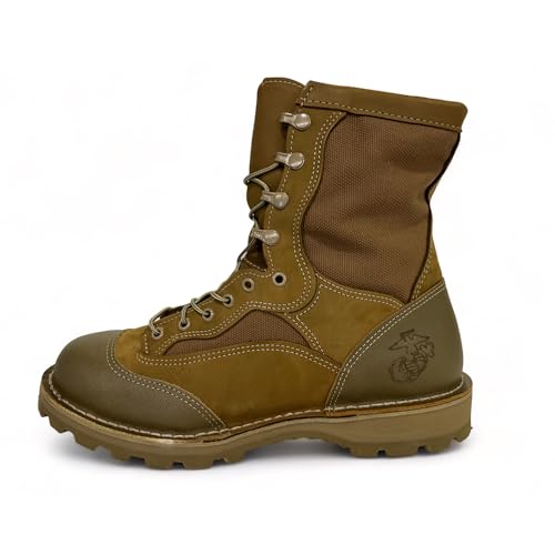 Danner USMC RAT 8