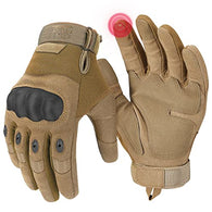 KEMIMOTO Tactische Handschoenen, Militaire Inzethandschoenen